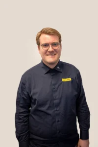 Thomas K. Jakobsen