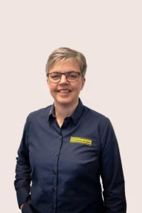 Susanne Mogensen
