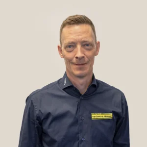Morten Askanius