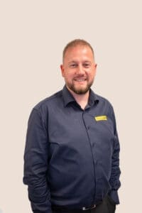Martin Skov